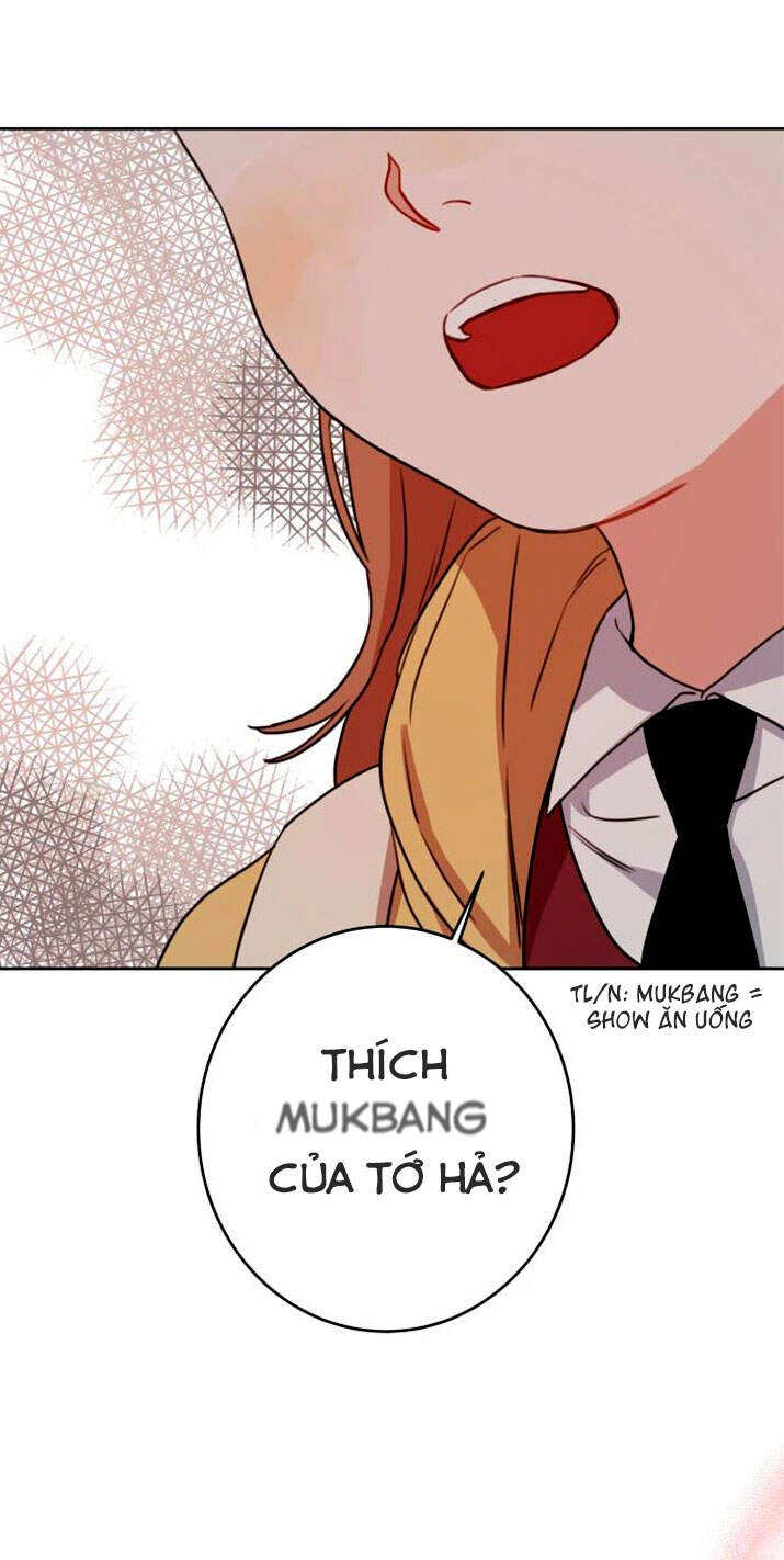 Bloody Romance - Lãng Mạn Đẫm Máu Chapter 3 - 66