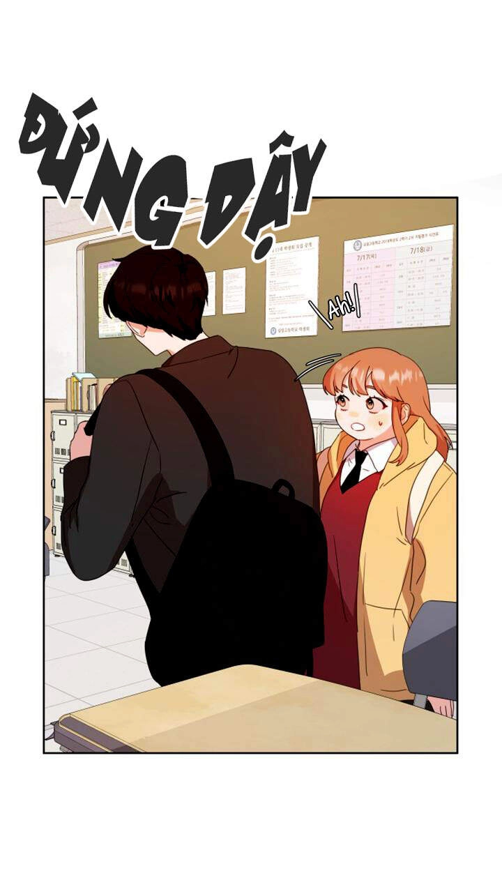 Bloody Romance - Lãng Mạn Đẫm Máu Chapter 3 - 69