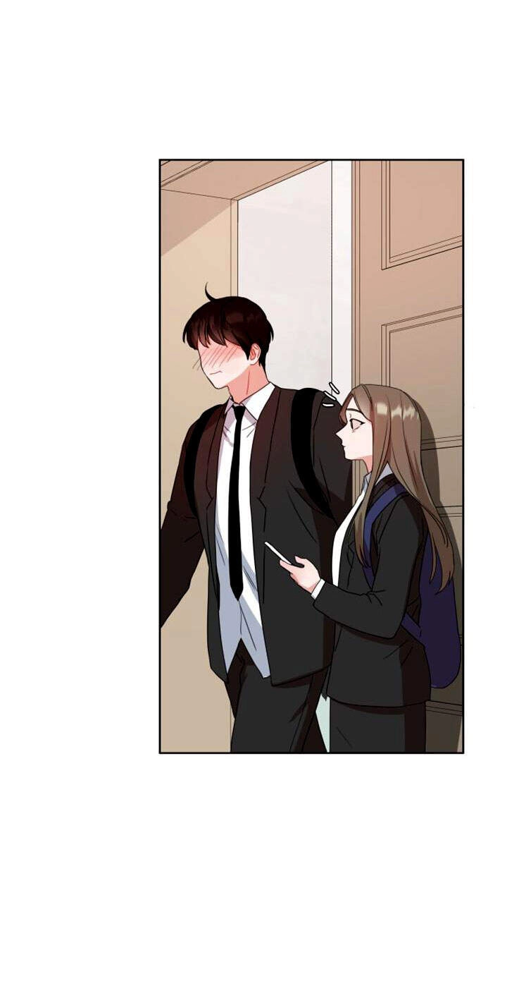 Bloody Romance - Lãng Mạn Đẫm Máu Chapter 3 - 71