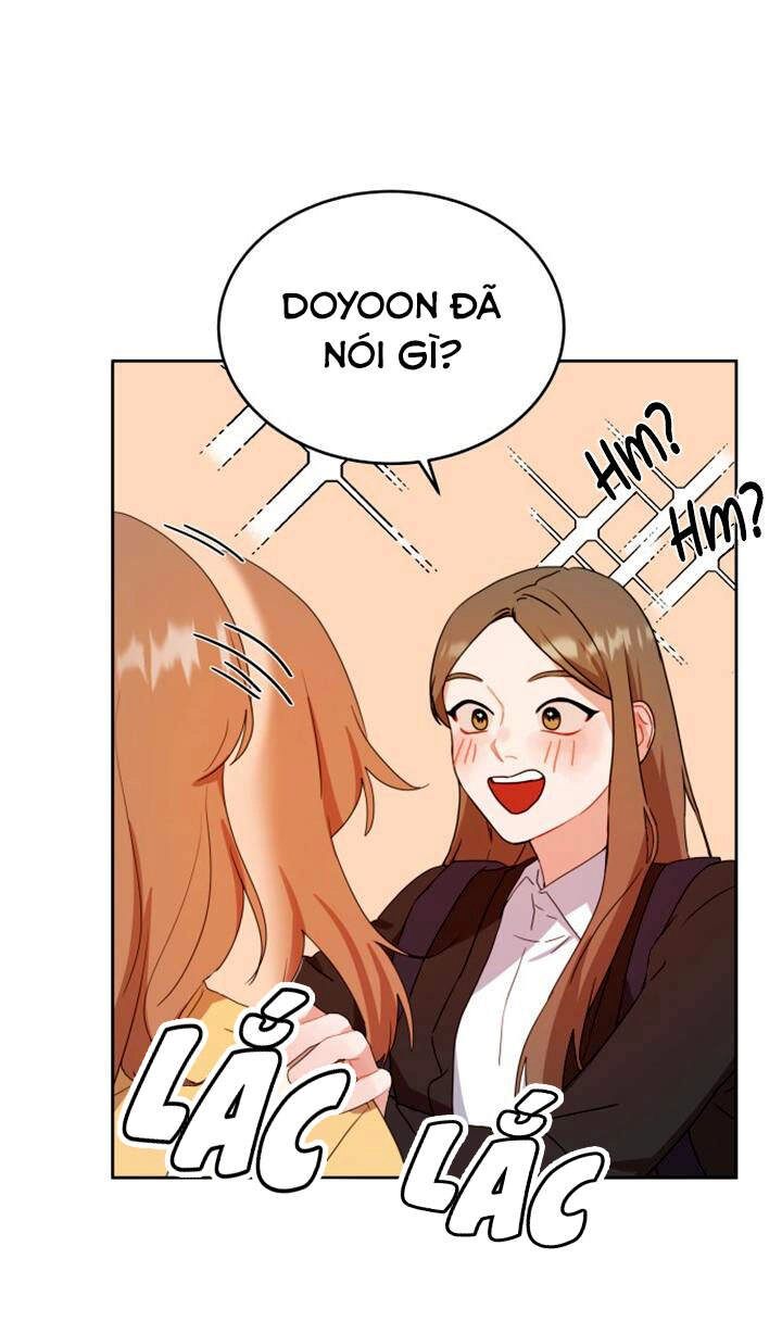 Bloody Romance - Lãng Mạn Đẫm Máu Chapter 3 - 76