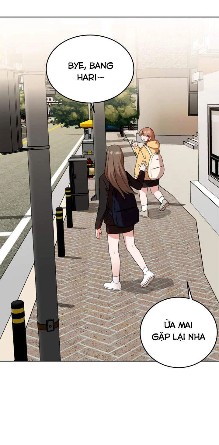 Bloody Romance - Lãng Mạn Đẫm Máu Chapter 3 - 80