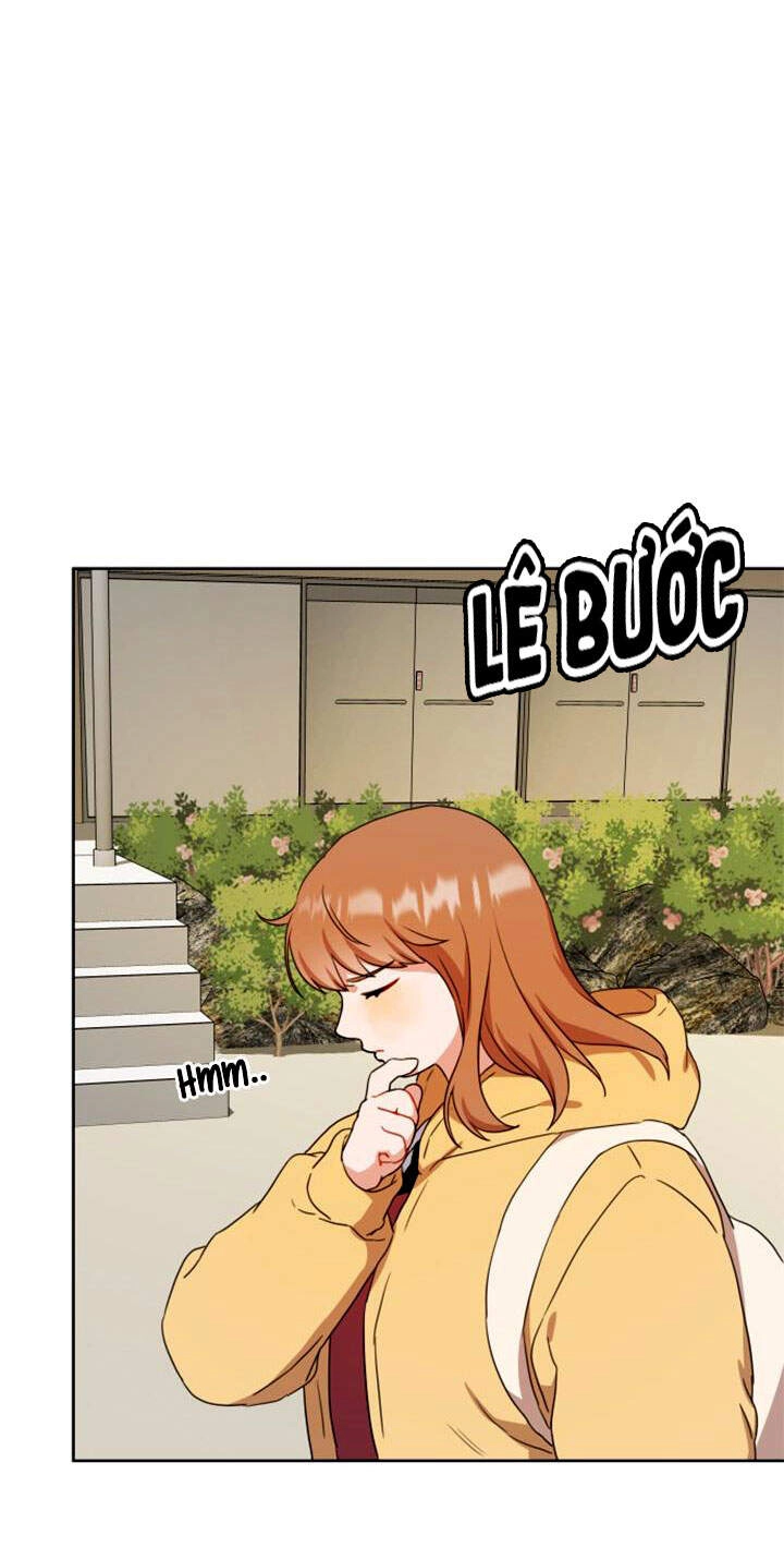 Bloody Romance - Lãng Mạn Đẫm Máu Chapter 3 - 81