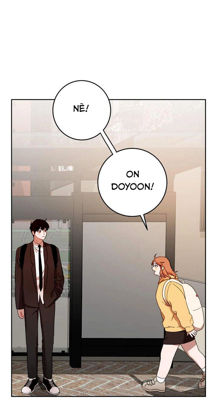 Bloody Romance - Lãng Mạn Đẫm Máu Chapter 3 - 87