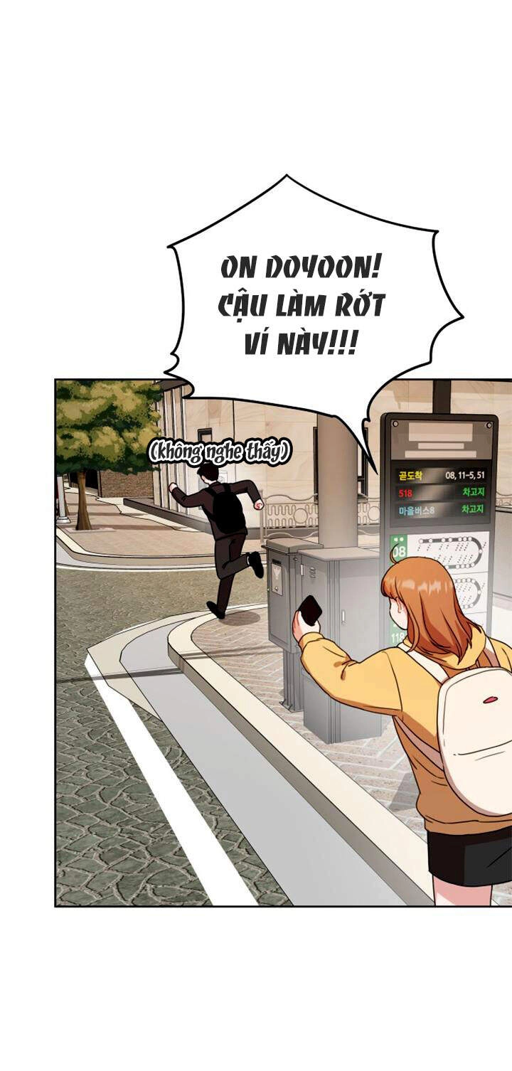 Bloody Romance - Lãng Mạn Đẫm Máu Chapter 3 - 93