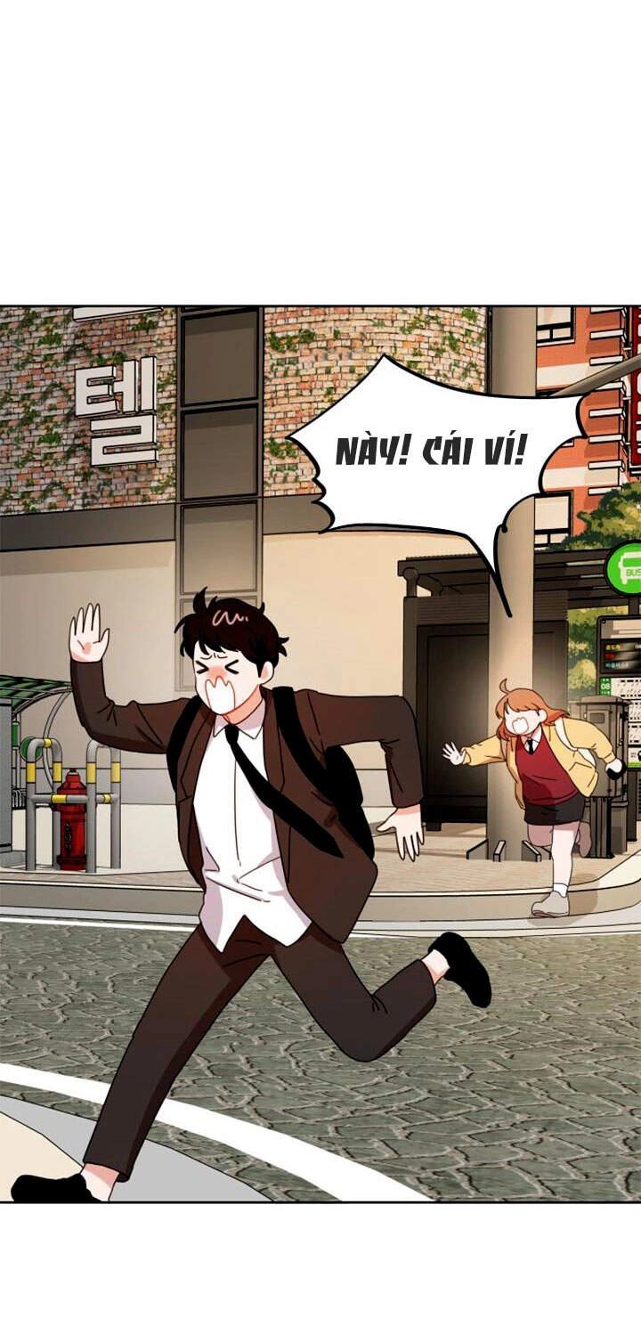 Bloody Romance - Lãng Mạn Đẫm Máu Chapter 3 - 94