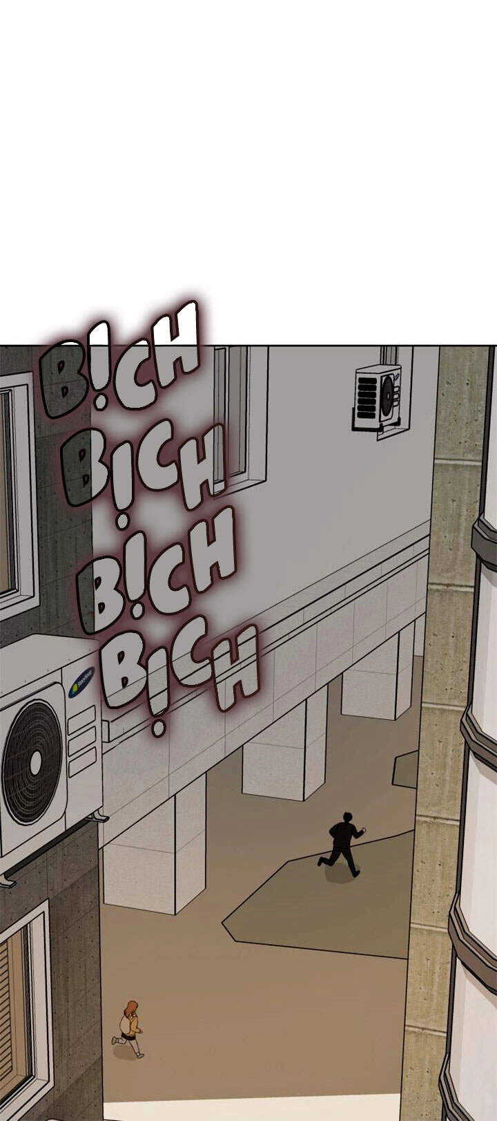 Bloody Romance - Lãng Mạn Đẫm Máu Chapter 3 - 95