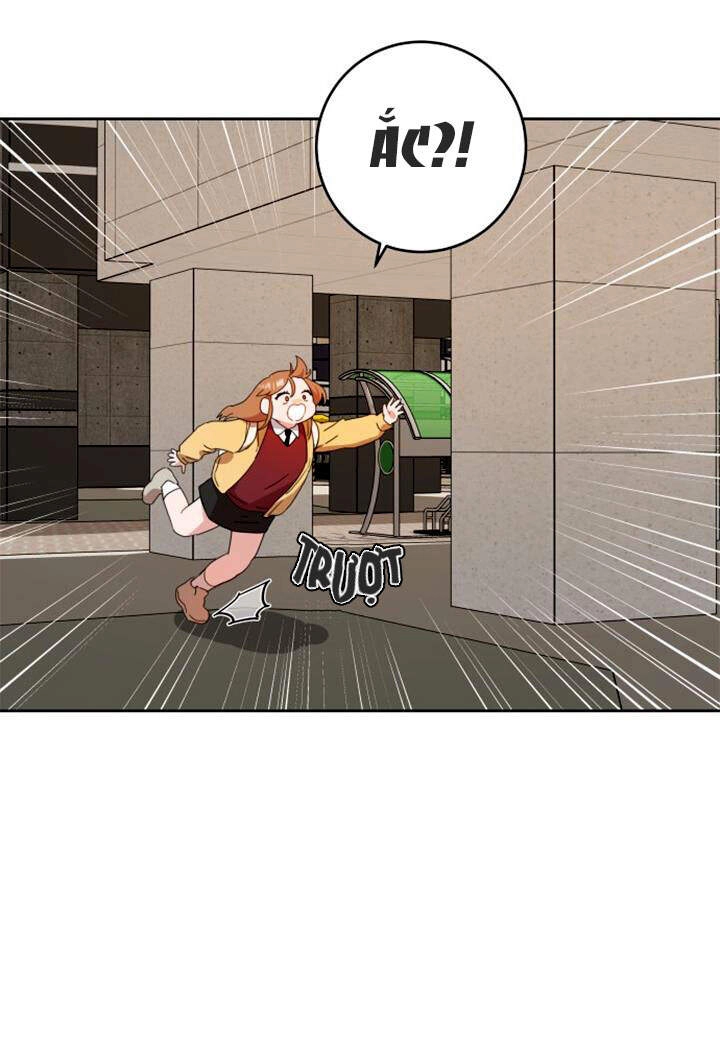 Bloody Romance - Lãng Mạn Đẫm Máu Chapter 3 - 97