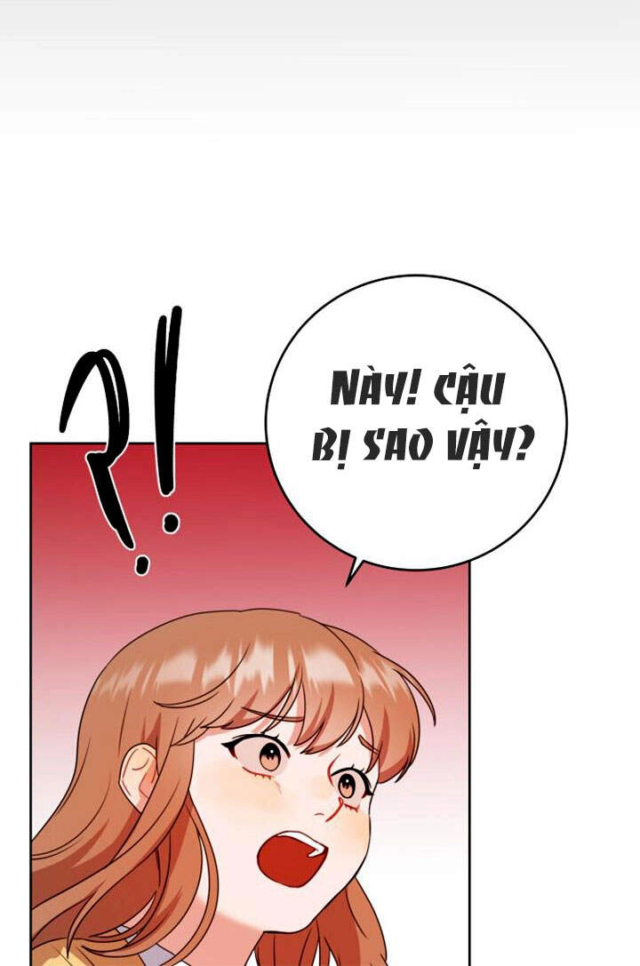 Bloody Romance - Lãng Mạn Đẫm Máu Chapter 3 - 103