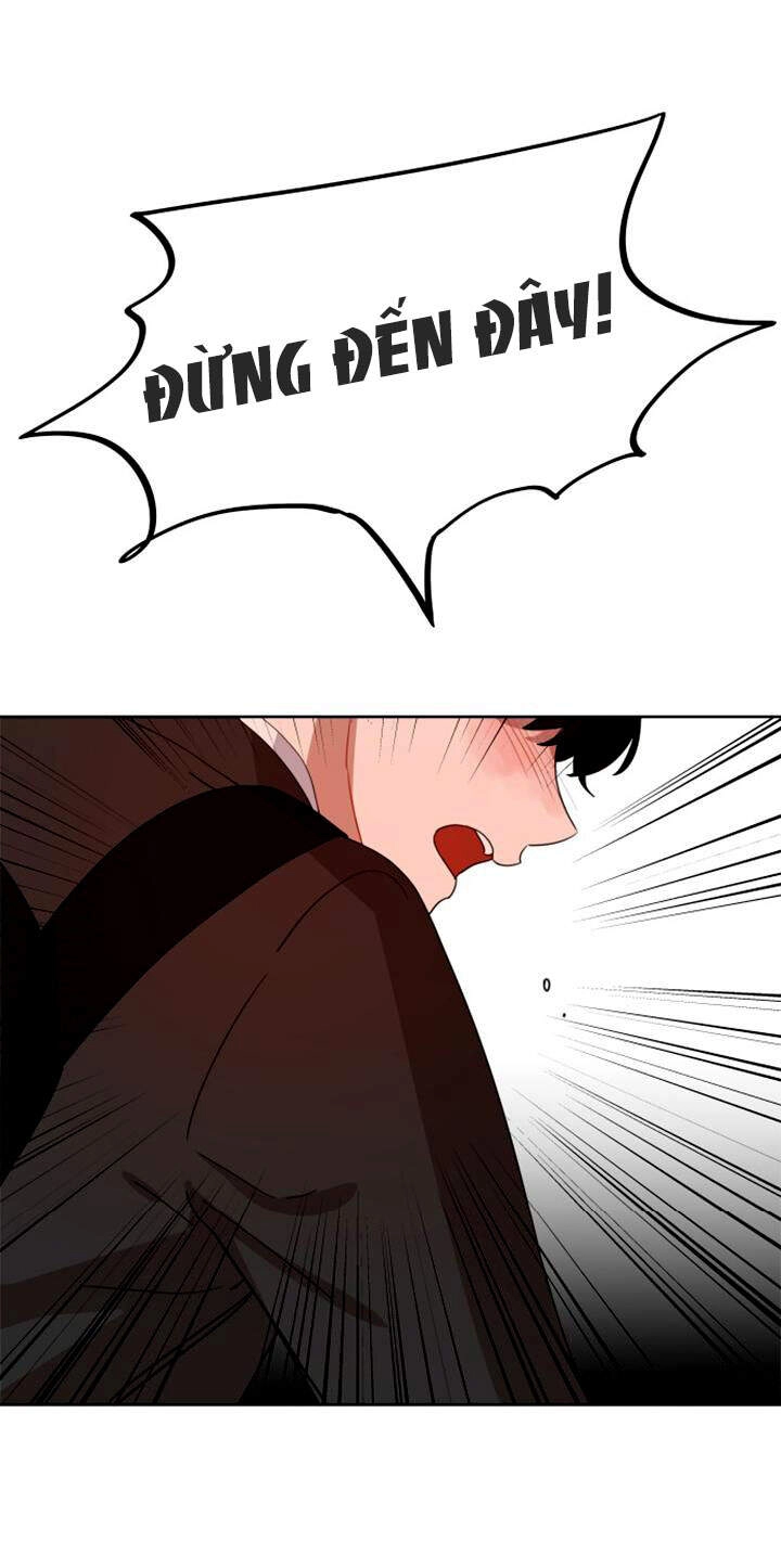 Bloody Romance - Lãng Mạn Đẫm Máu Chapter 3 - 105