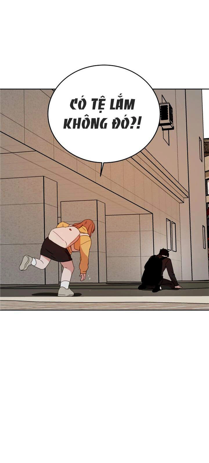 Bloody Romance - Lãng Mạn Đẫm Máu Chapter 3 - 107