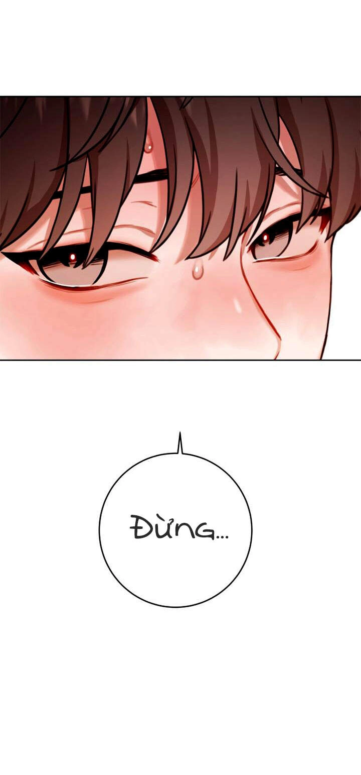 Bloody Romance - Lãng Mạn Đẫm Máu Chapter 3 - 112