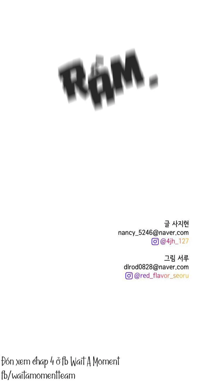 Bloody Romance - Lãng Mạn Đẫm Máu Chapter 3 - 114