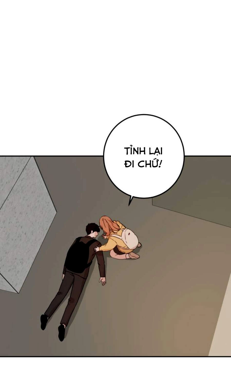 Bloody Romance - Lãng Mạn Đẫm Máu Chapter 4 - 2