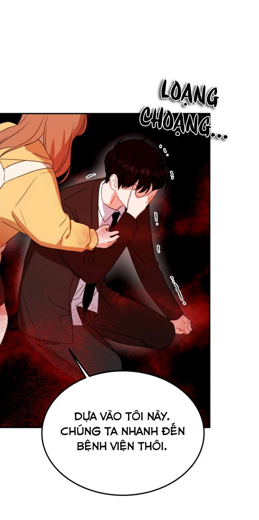 Bloody Romance - Lãng Mạn Đẫm Máu Chapter 4 - 6