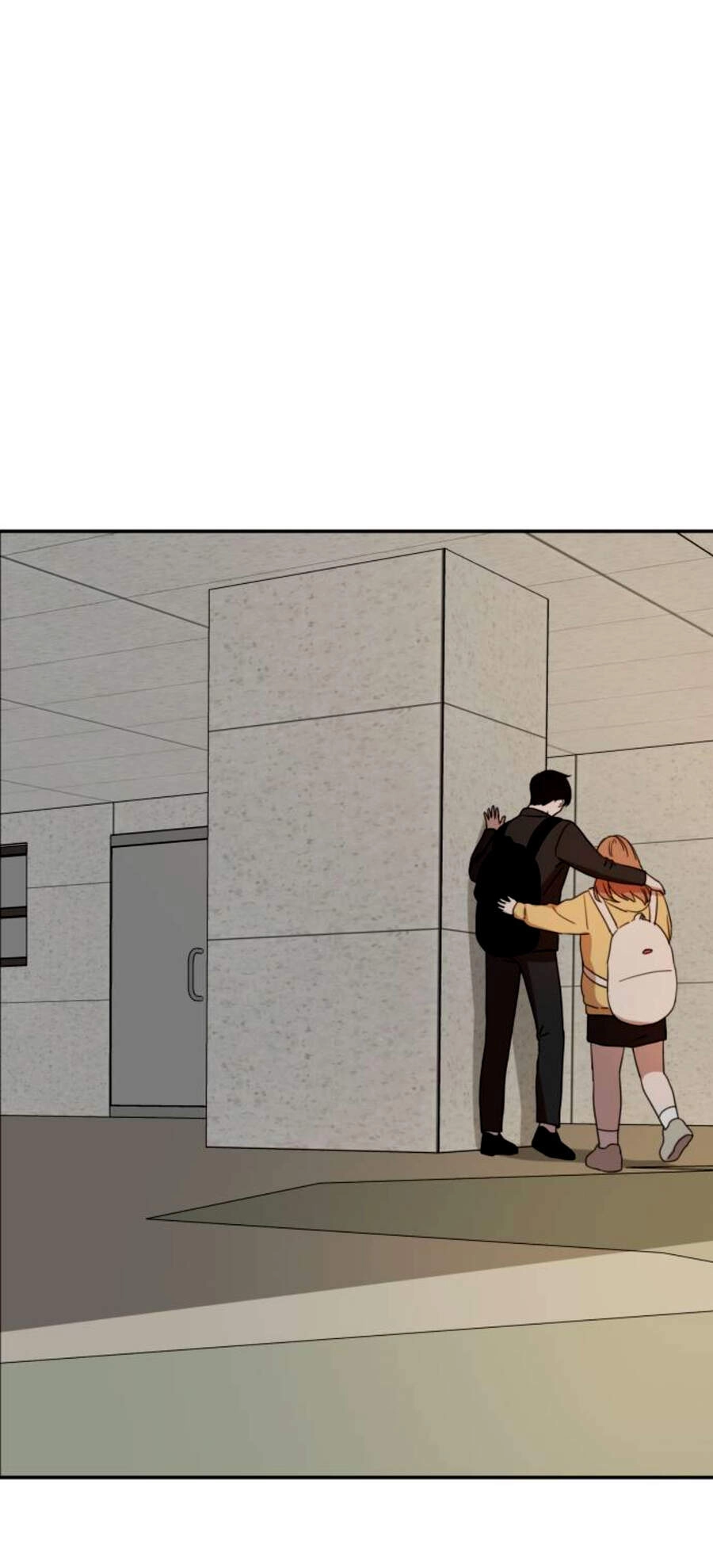 Bloody Romance - Lãng Mạn Đẫm Máu Chapter 4 - 7