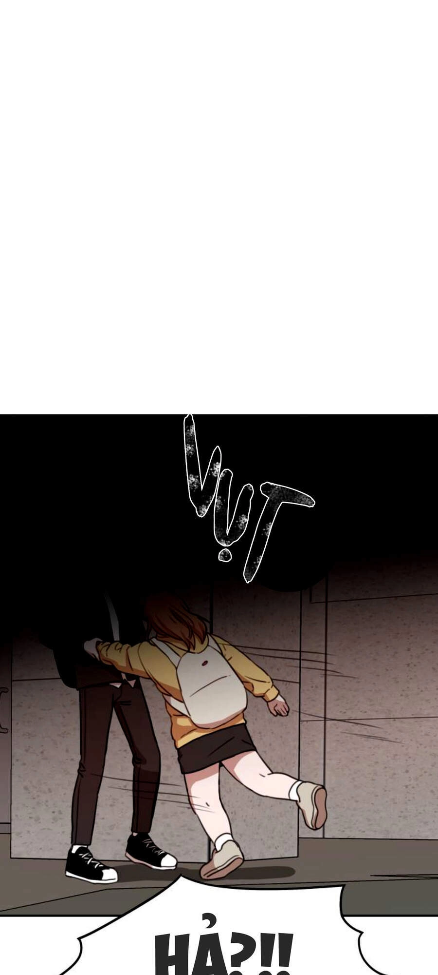 Bloody Romance - Lãng Mạn Đẫm Máu Chapter 4 - 13