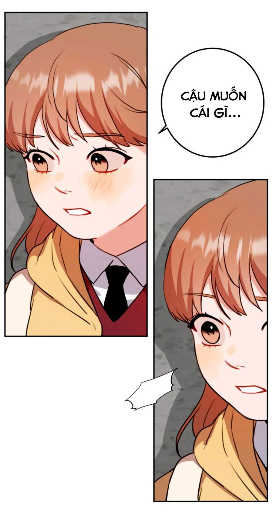 Bloody Romance - Lãng Mạn Đẫm Máu Chapter 4 - 25