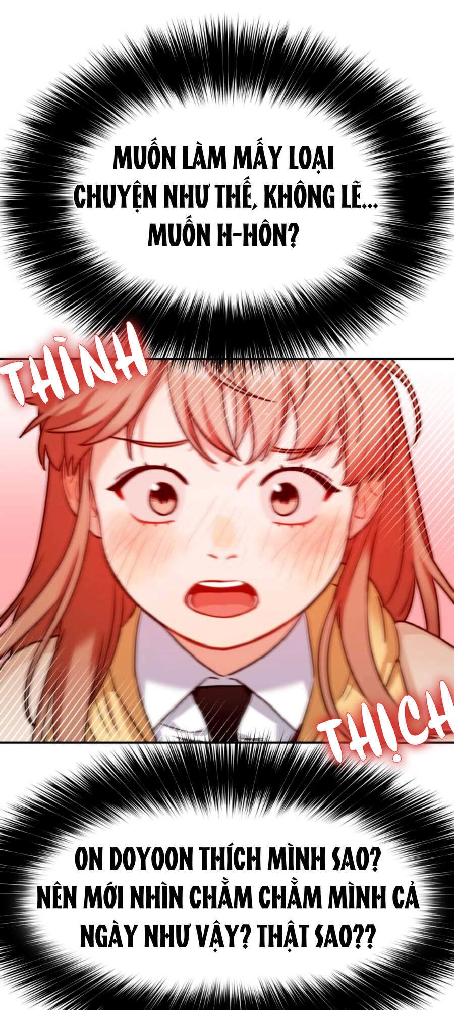 Bloody Romance - Lãng Mạn Đẫm Máu Chapter 4 - 30