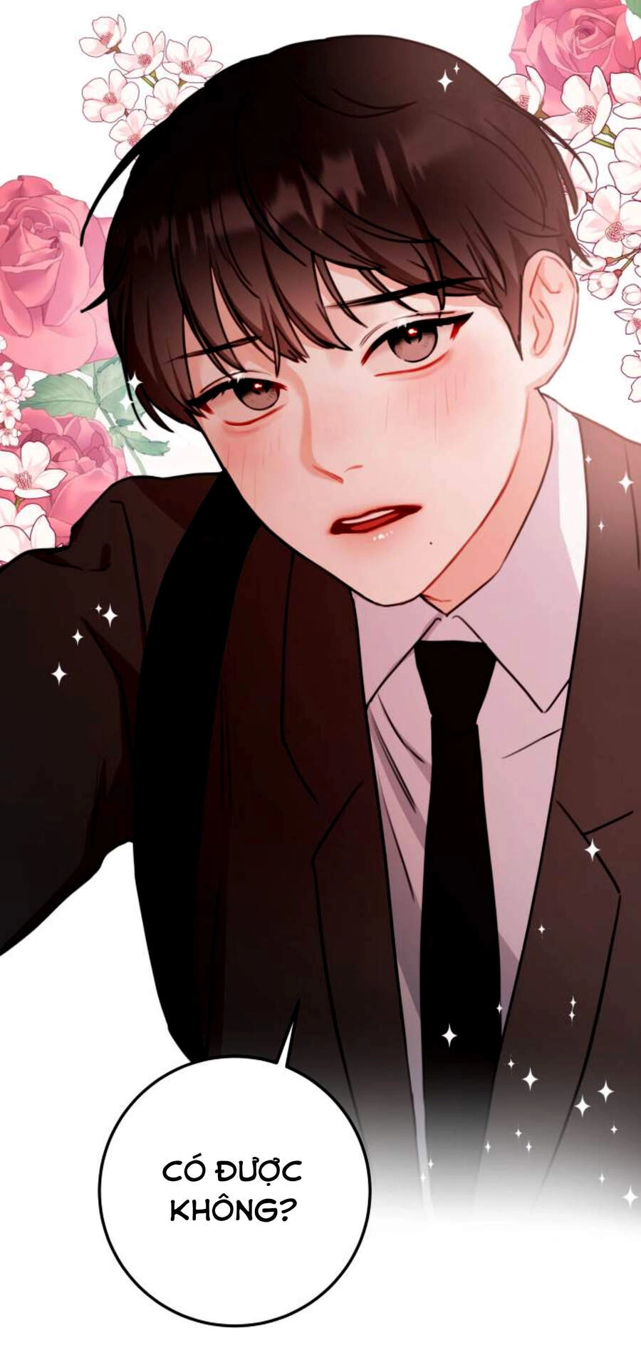 Bloody Romance - Lãng Mạn Đẫm Máu Chapter 4 - 34