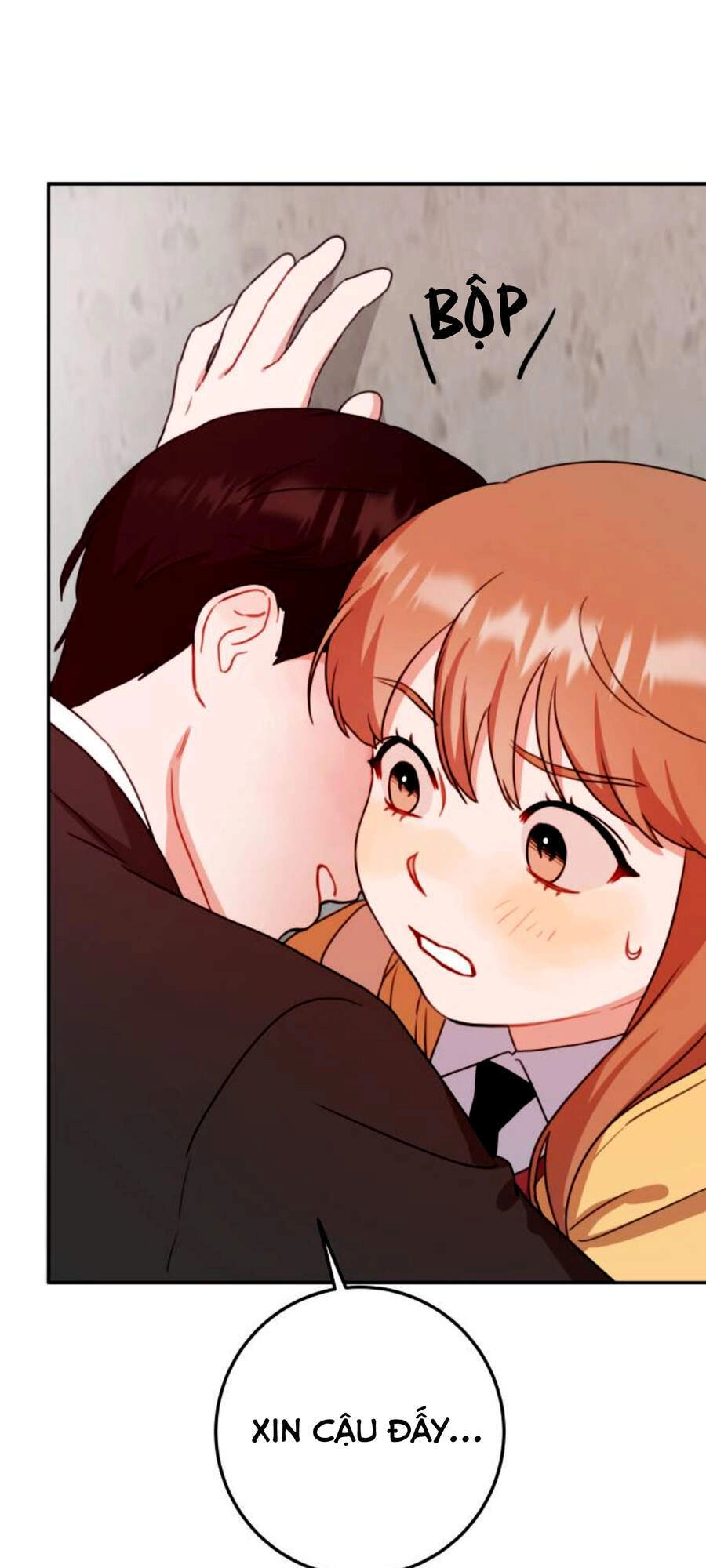 Bloody Romance - Lãng Mạn Đẫm Máu Chapter 4 - 36