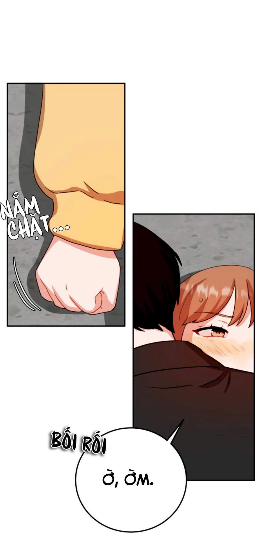 Bloody Romance - Lãng Mạn Đẫm Máu Chapter 4 - 41