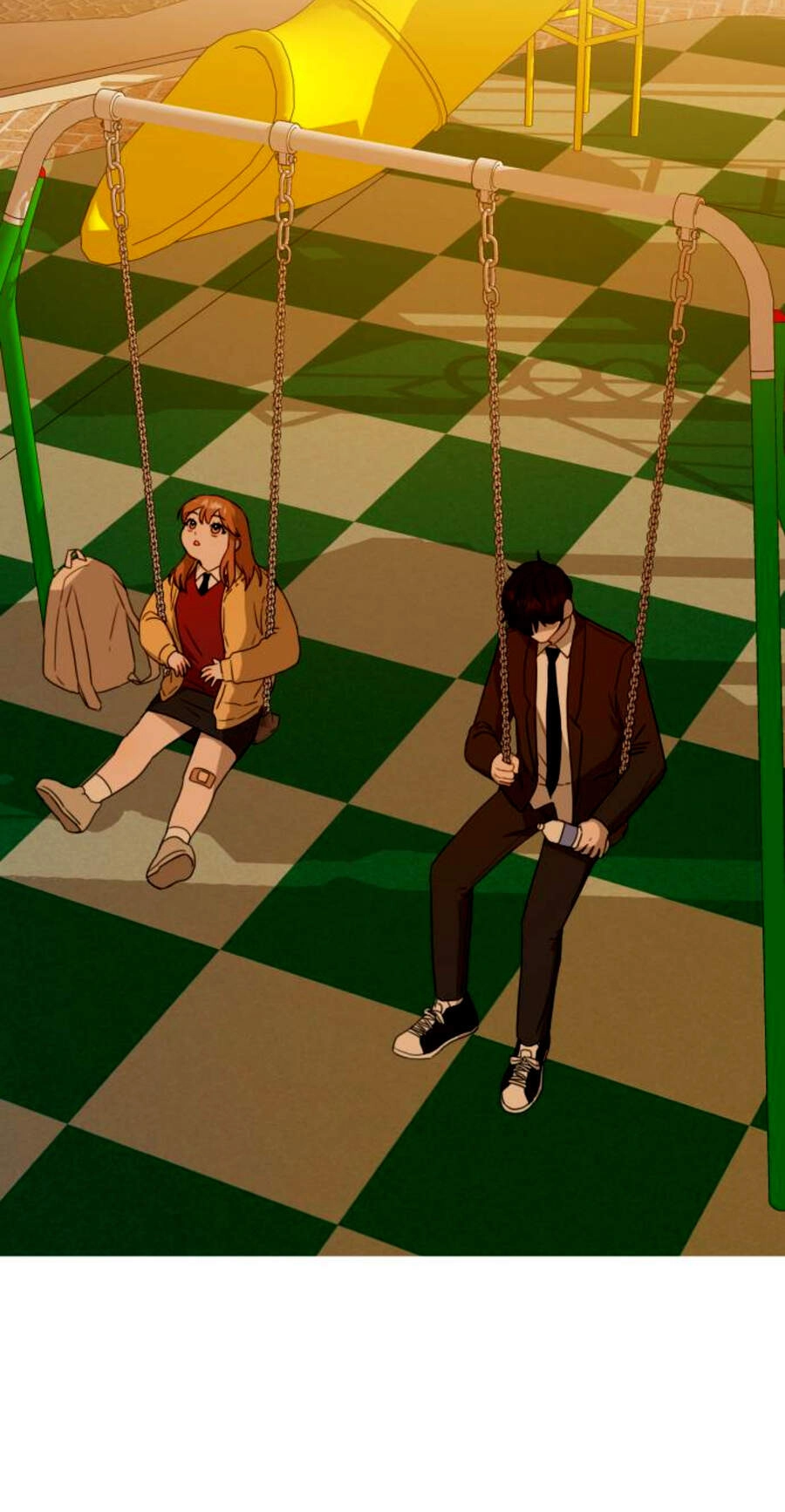 Bloody Romance - Lãng Mạn Đẫm Máu Chapter 4 - 66