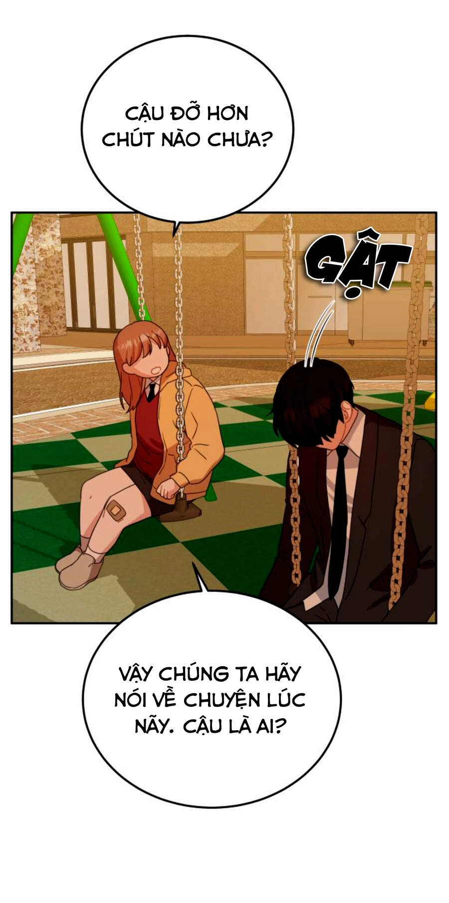 Bloody Romance - Lãng Mạn Đẫm Máu Chapter 4 - 71