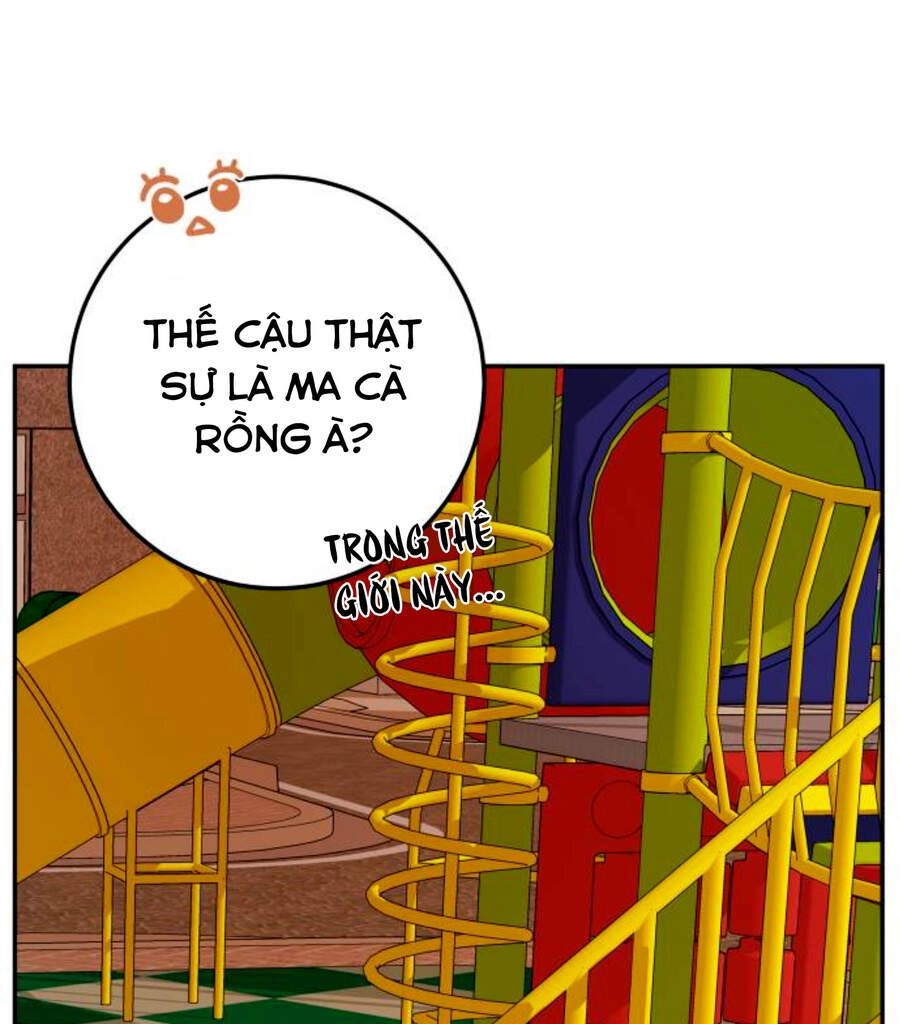 Bloody Romance - Lãng Mạn Đẫm Máu Chapter 4 - 75