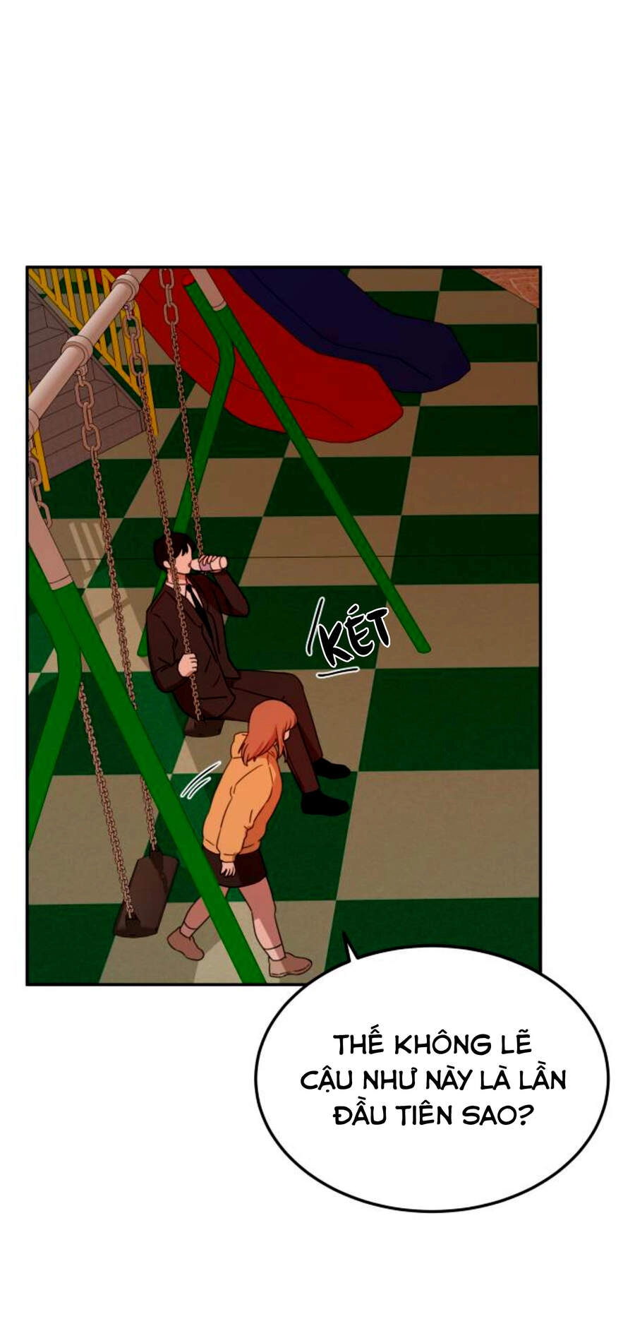 Bloody Romance - Lãng Mạn Đẫm Máu Chapter 4 - 80