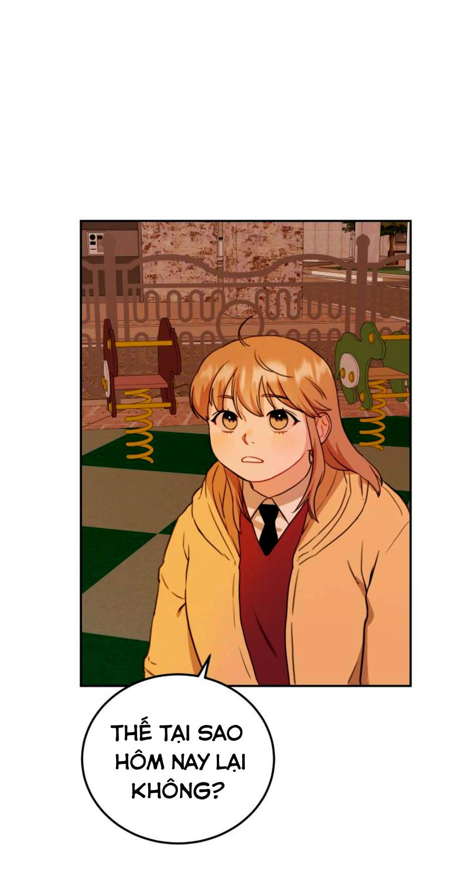 Bloody Romance - Lãng Mạn Đẫm Máu Chapter 4 - 84