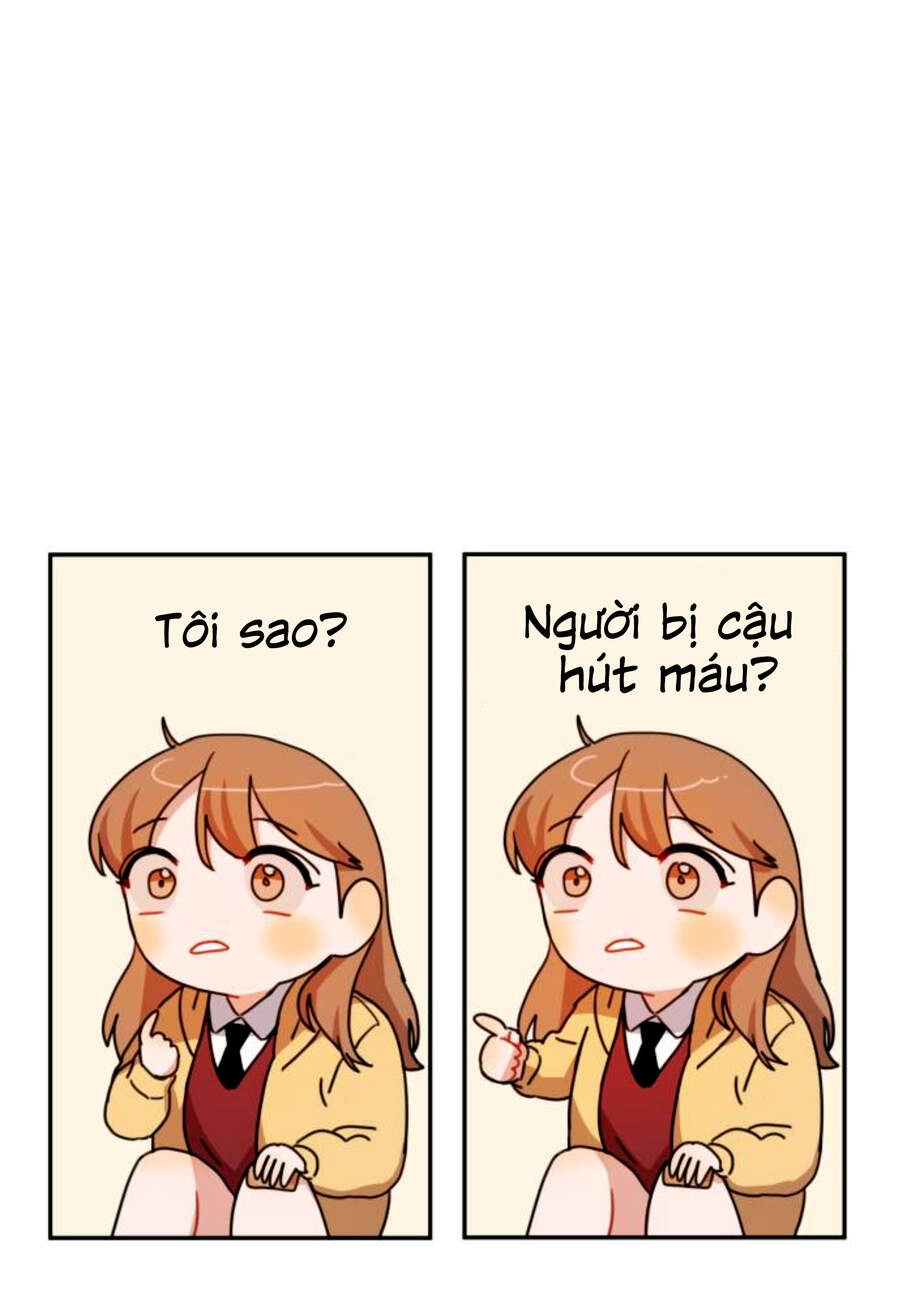 Bloody Romance - Lãng Mạn Đẫm Máu Chapter 4 - 90