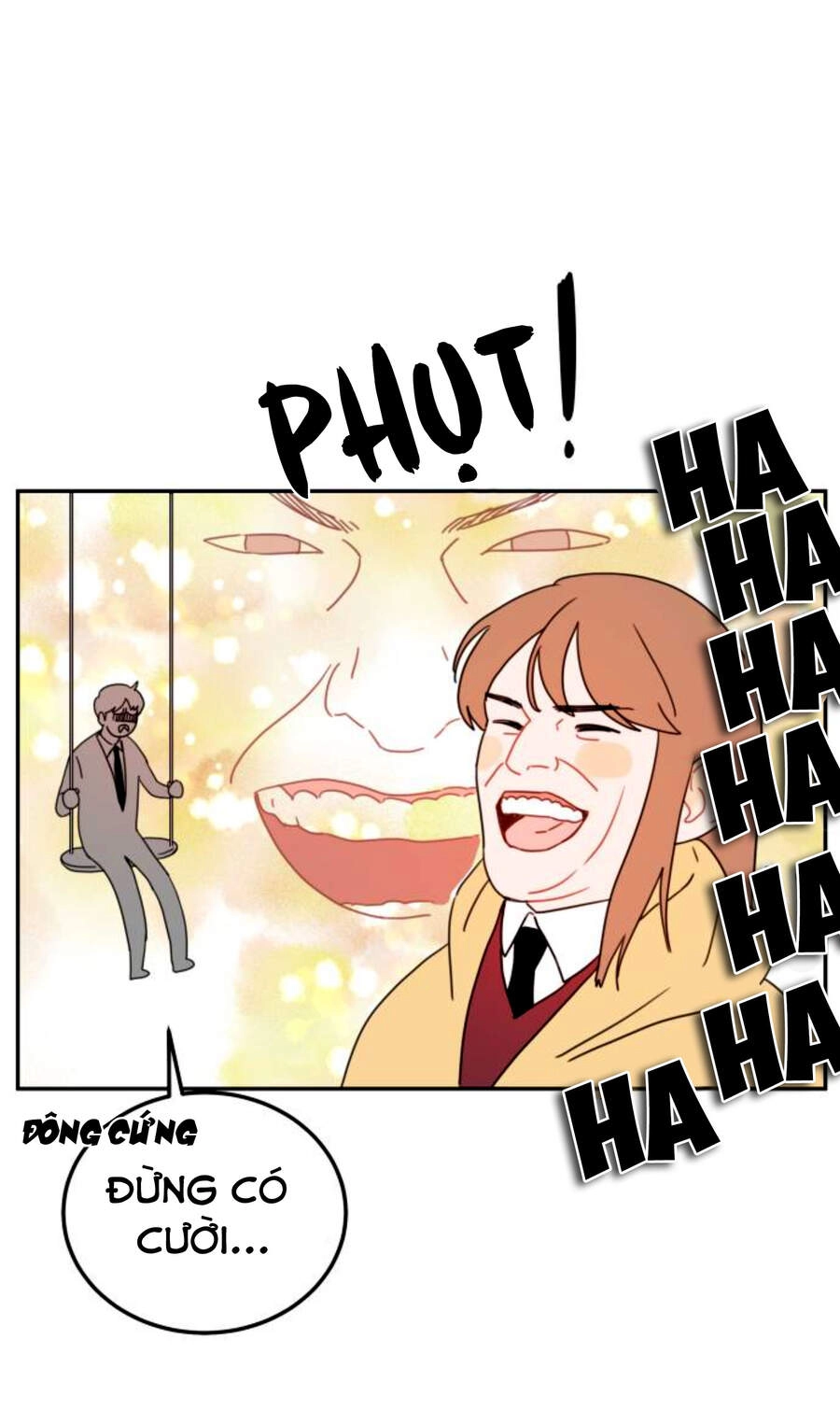 Bloody Romance - Lãng Mạn Đẫm Máu Chapter 4 - 91