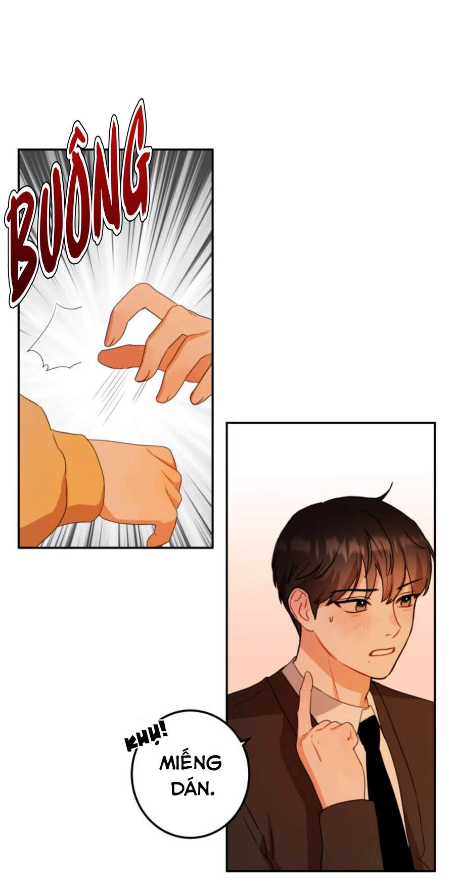 Bloody Romance - Lãng Mạn Đẫm Máu Chapter 4 - 101