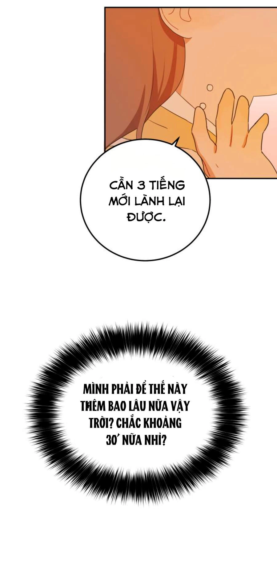 Bloody Romance - Lãng Mạn Đẫm Máu Chapter 4 - 103