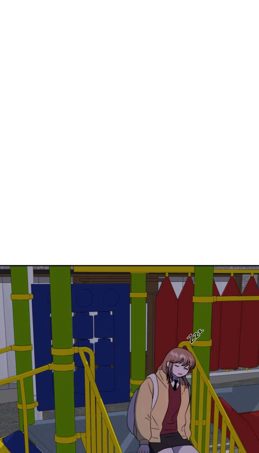 Bloody Romance - Lãng Mạn Đẫm Máu Chapter 4 - 107