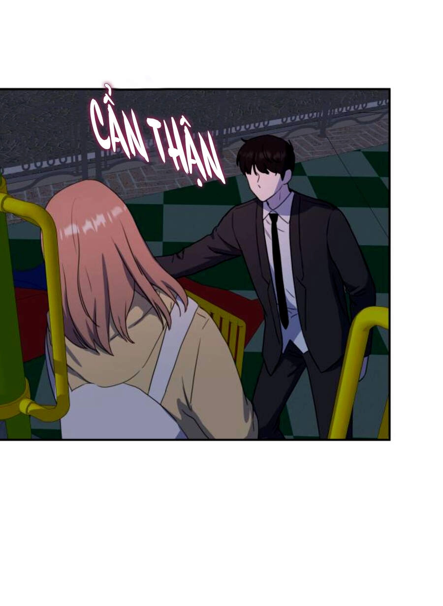 Bloody Romance - Lãng Mạn Đẫm Máu Chapter 4 - 109