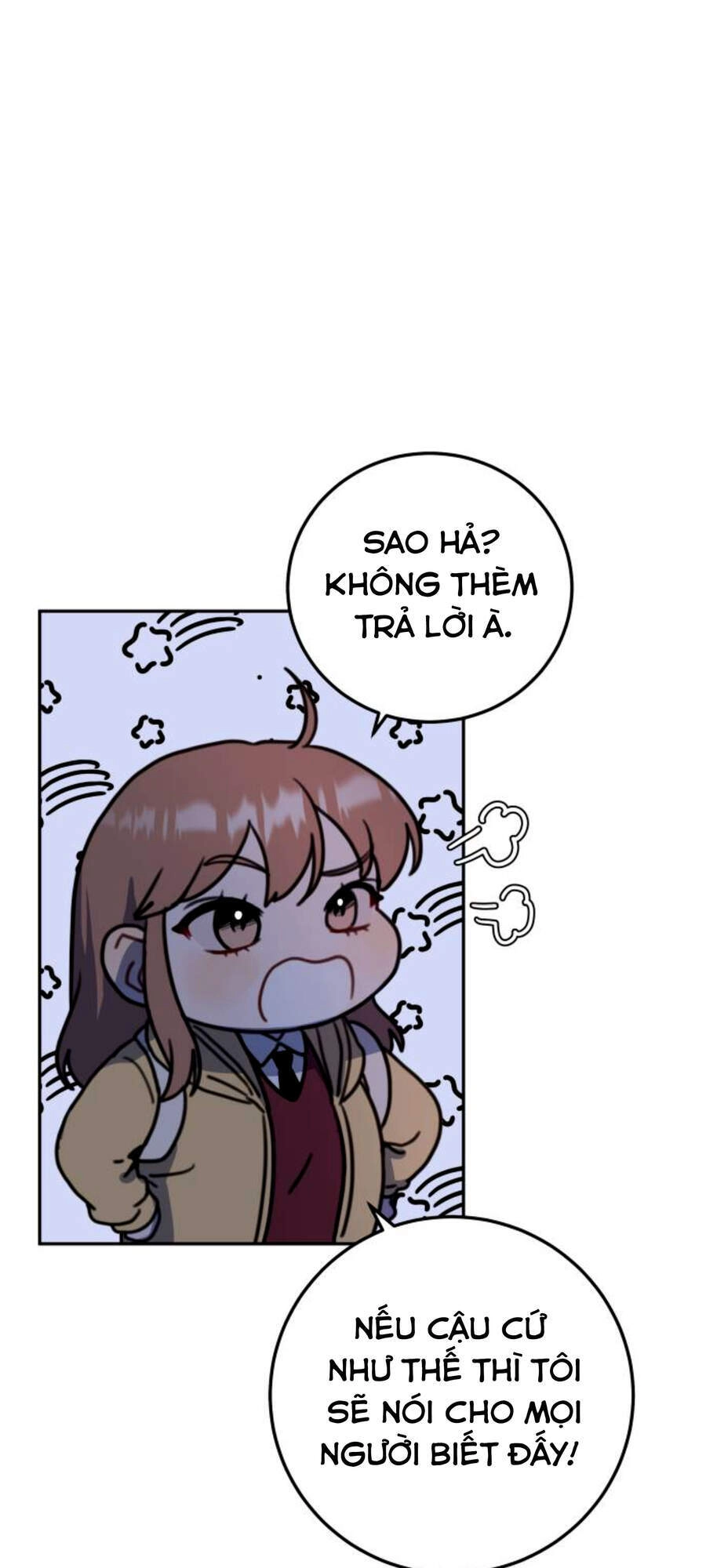 Bloody Romance - Lãng Mạn Đẫm Máu Chapter 4 - 121