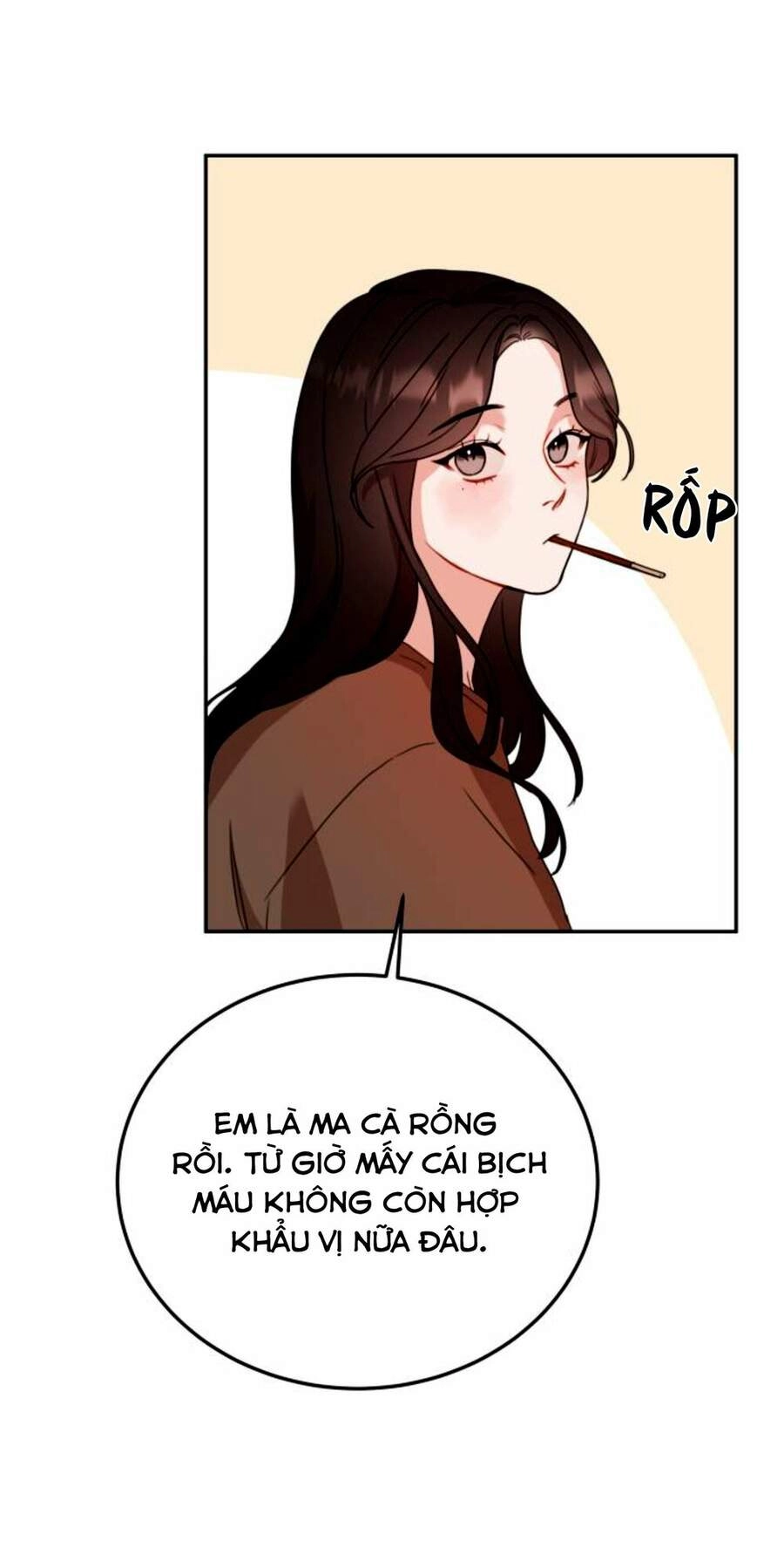 Bloody Romance - Lãng Mạn Đẫm Máu Chapter 6 - 7