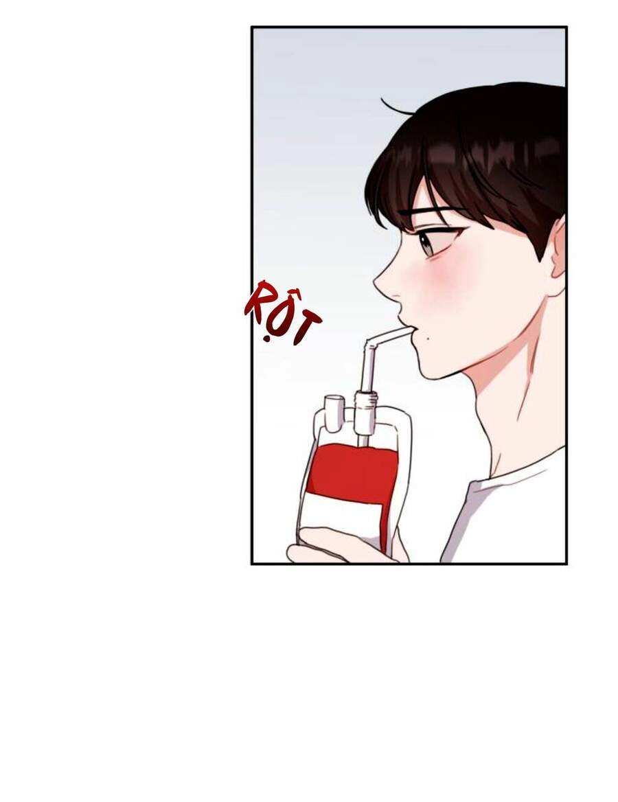 Bloody Romance - Lãng Mạn Đẫm Máu Chapter 6 - 11