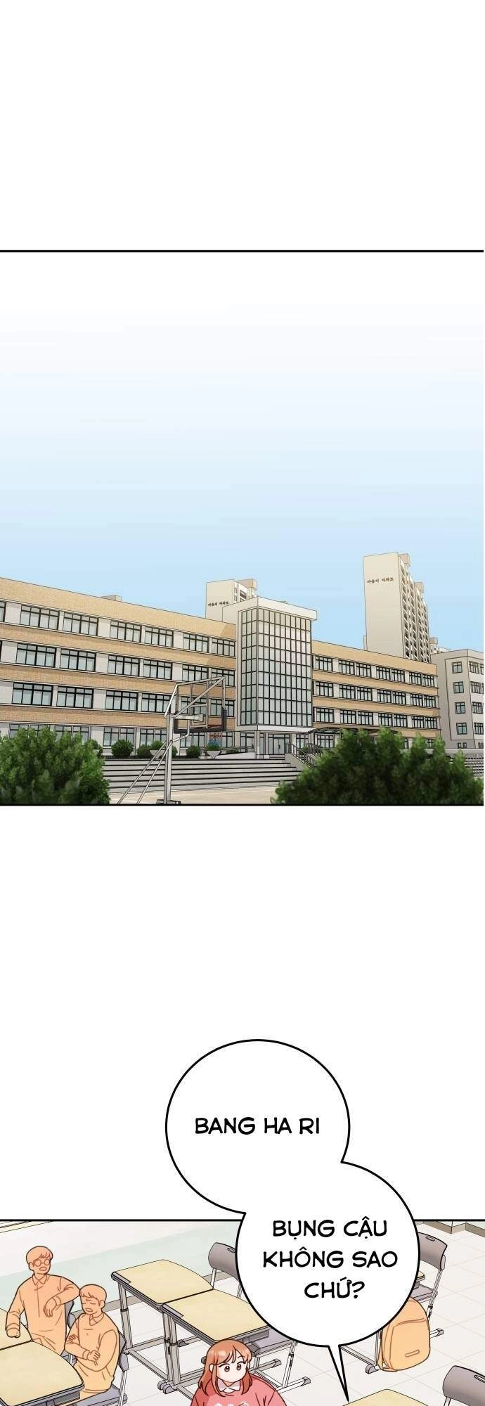 Bloody Romance - Lãng Mạn Đẫm Máu Chapter 7 - 1