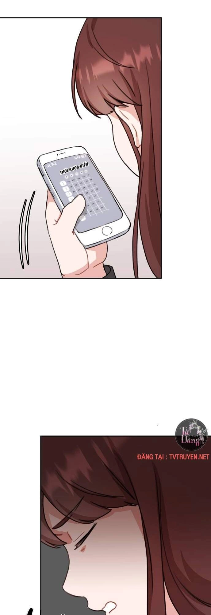 Bloody Romance - Lãng Mạn Đẫm Máu Chapter 7 - 7