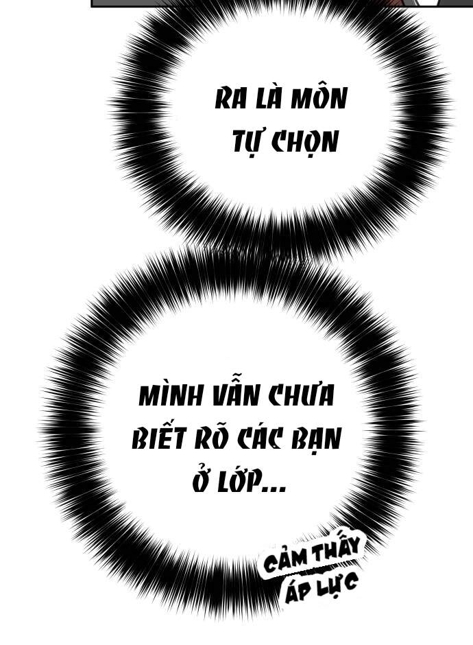 Bloody Romance - Lãng Mạn Đẫm Máu Chapter 7 - 9