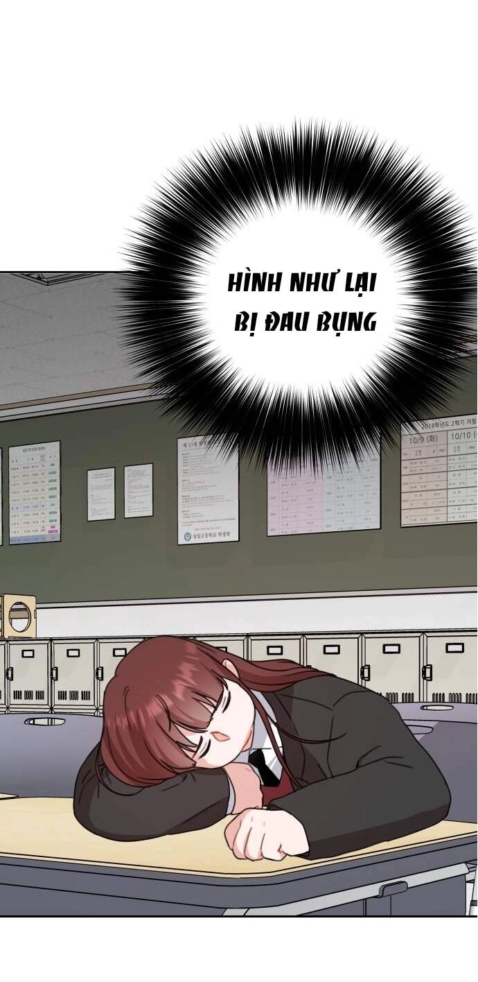 Bloody Romance - Lãng Mạn Đẫm Máu Chapter 7 - 10