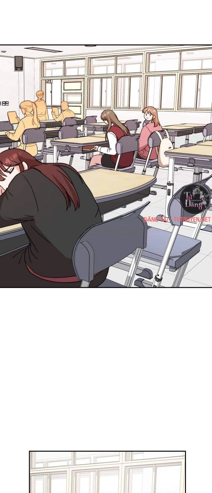 Bloody Romance - Lãng Mạn Đẫm Máu Chapter 7 - 11