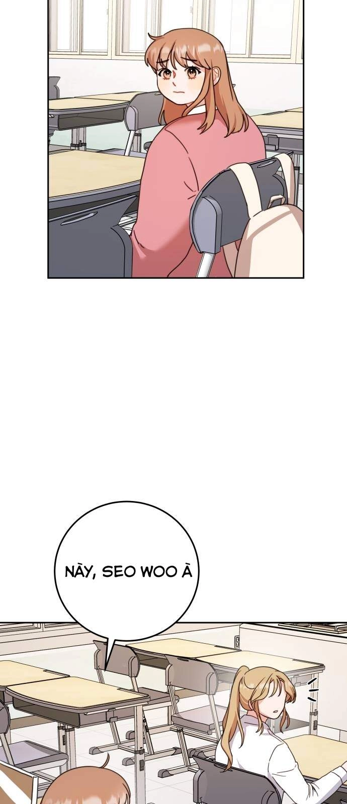 Bloody Romance - Lãng Mạn Đẫm Máu Chapter 7 - 12