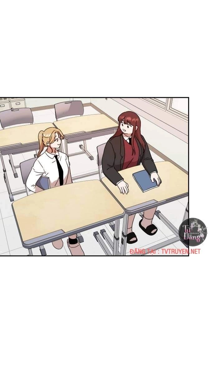 Bloody Romance - Lãng Mạn Đẫm Máu Chapter 7 - 17