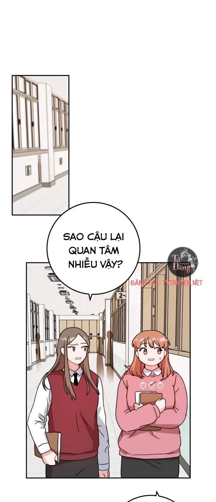 Bloody Romance - Lãng Mạn Đẫm Máu Chapter 7 - 20