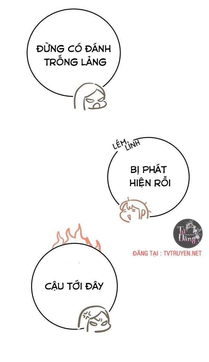 Bloody Romance - Lãng Mạn Đẫm Máu Chapter 7 - 23