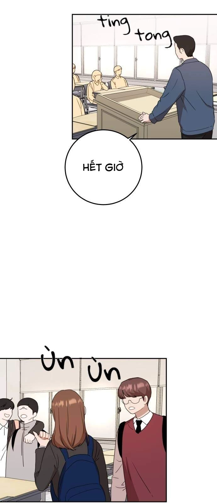 Bloody Romance - Lãng Mạn Đẫm Máu Chapter 7 - 26