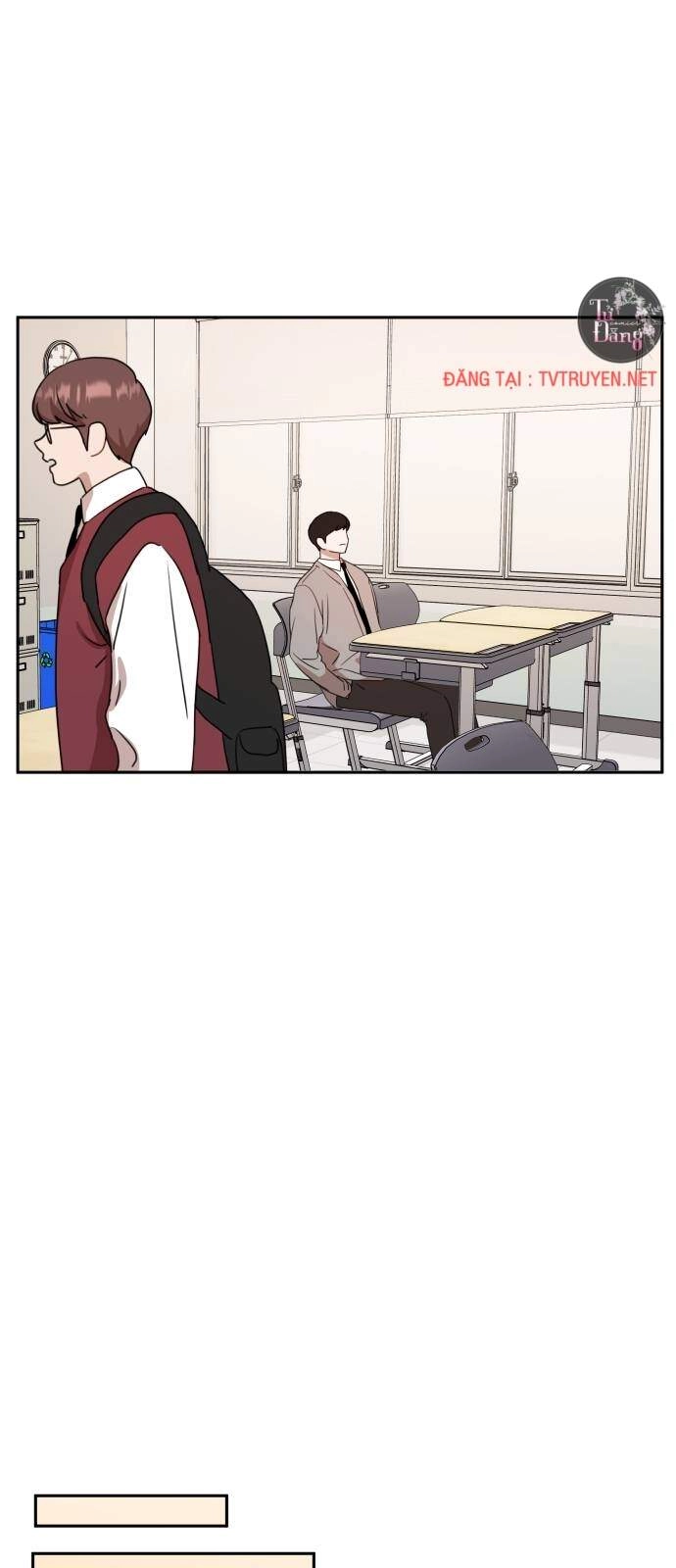 Bloody Romance - Lãng Mạn Đẫm Máu Chapter 7 - 27